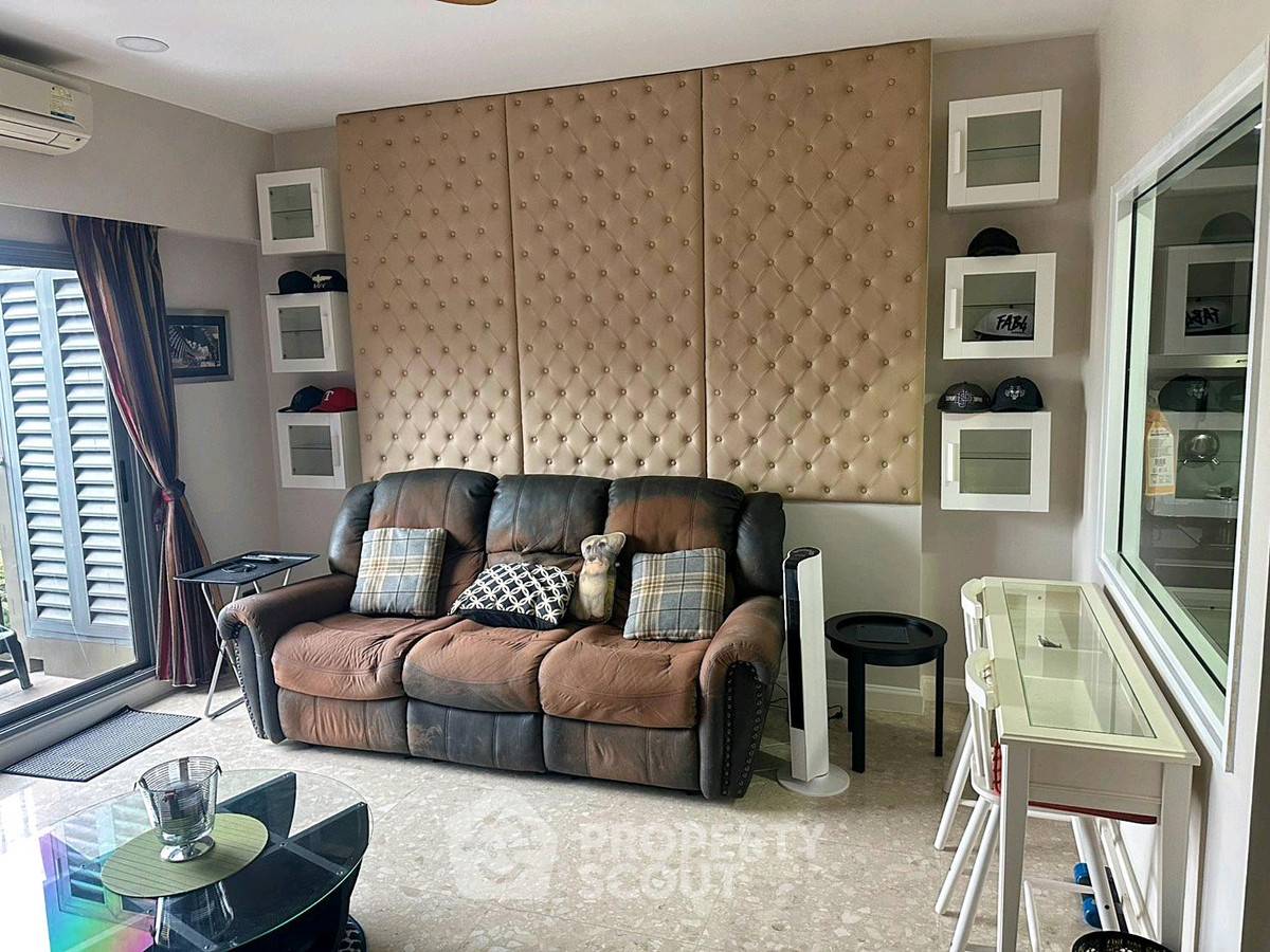 picture 1-BR Condo at The Crest Sukhumvit 34 near BTS Thong Lor (ID 2466200) - 3/14