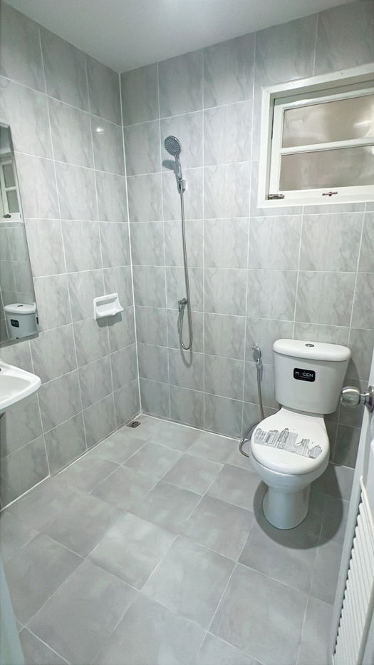 รูป 🚩ขายด่วน !! ทาวเฮ้าส์ หมู่บ้านบุศรินทร์ บ้านกล้วย ไทรน้อย !! - รูปที่ 8/21