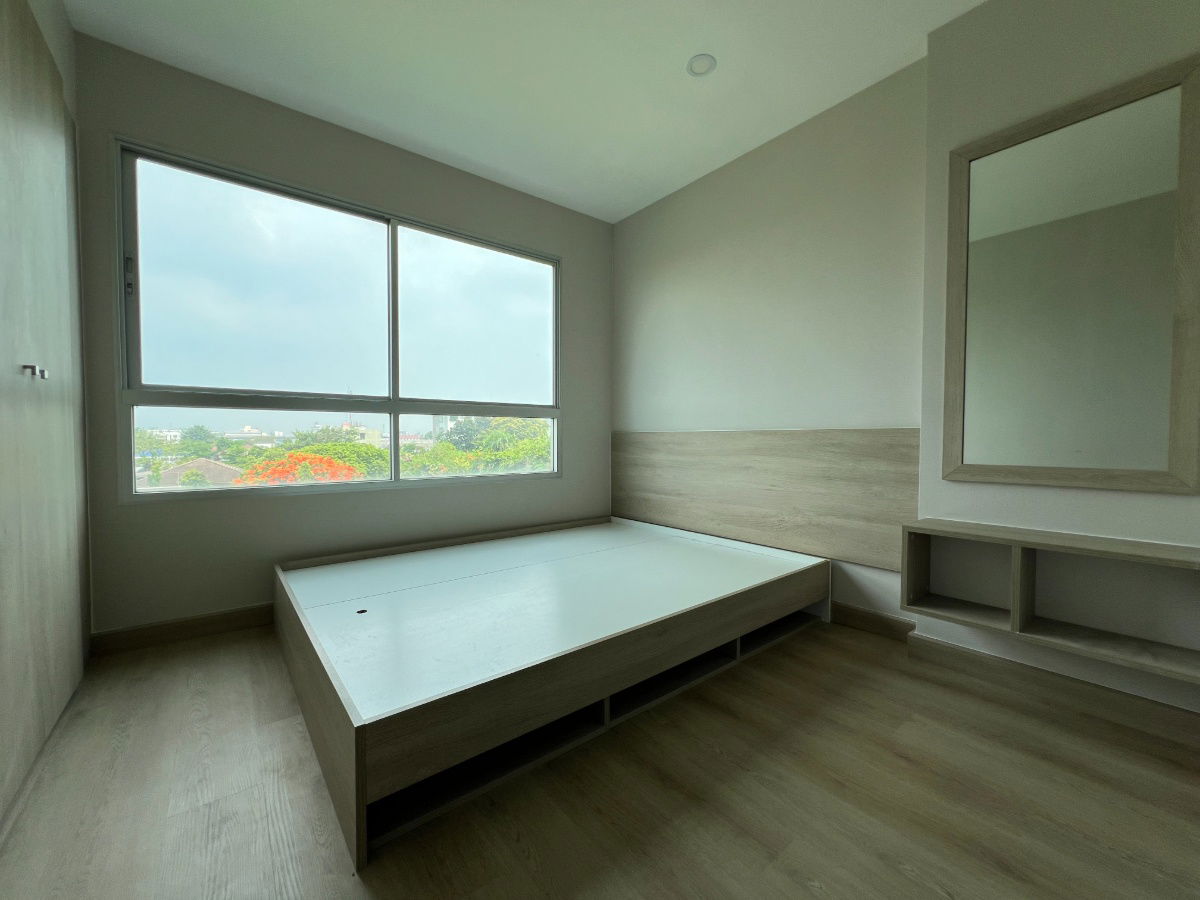 รูป JK 5565058 : ลุมพินี วิลล์ สุขุมวิท76 - แบริ่งสเตชั่น - รูปที่ 23/29