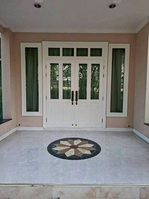 picture svs297 2-story detached house for rent at Perfect Masterpiece Sukhumvit 77. - 4/26