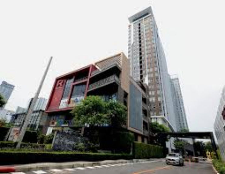 รูป ขายลดภาระ🔥🔥คอนโดราคาพิเศษ ทำเลดี โครงการ เดอะ โฮเทล เซอร์วิส MD-25085465 - รูปที่ 1/1