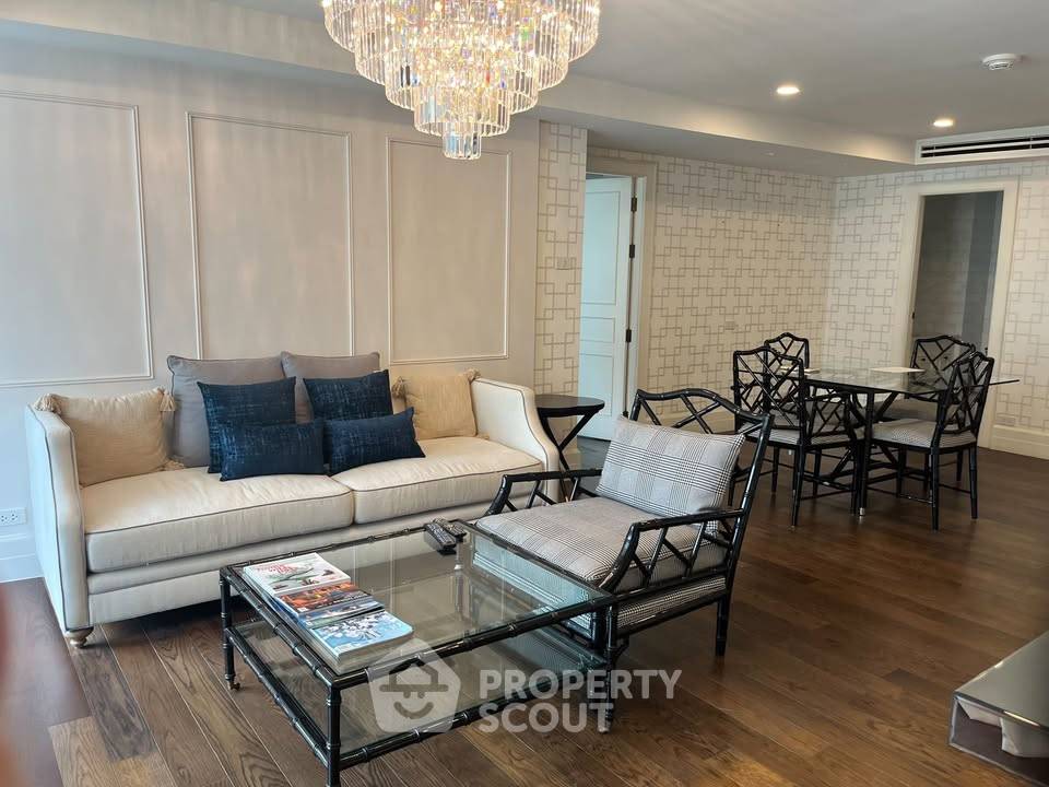 รูป คอนโด 2-ห้องนอน ที่ สมคิด การ์เด้น คอนโดมิเนียม ใกล้ BTS ชิดลม (ID 2456279) - รูปที่ 2/12