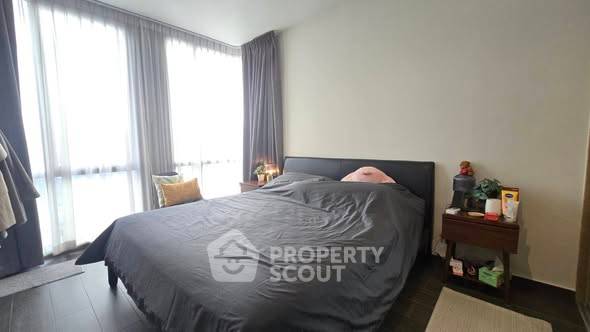 picture 2-BR Condo at The Lofts Ekkamai near BTS Ekkamai (ID 2375898) - 2/3