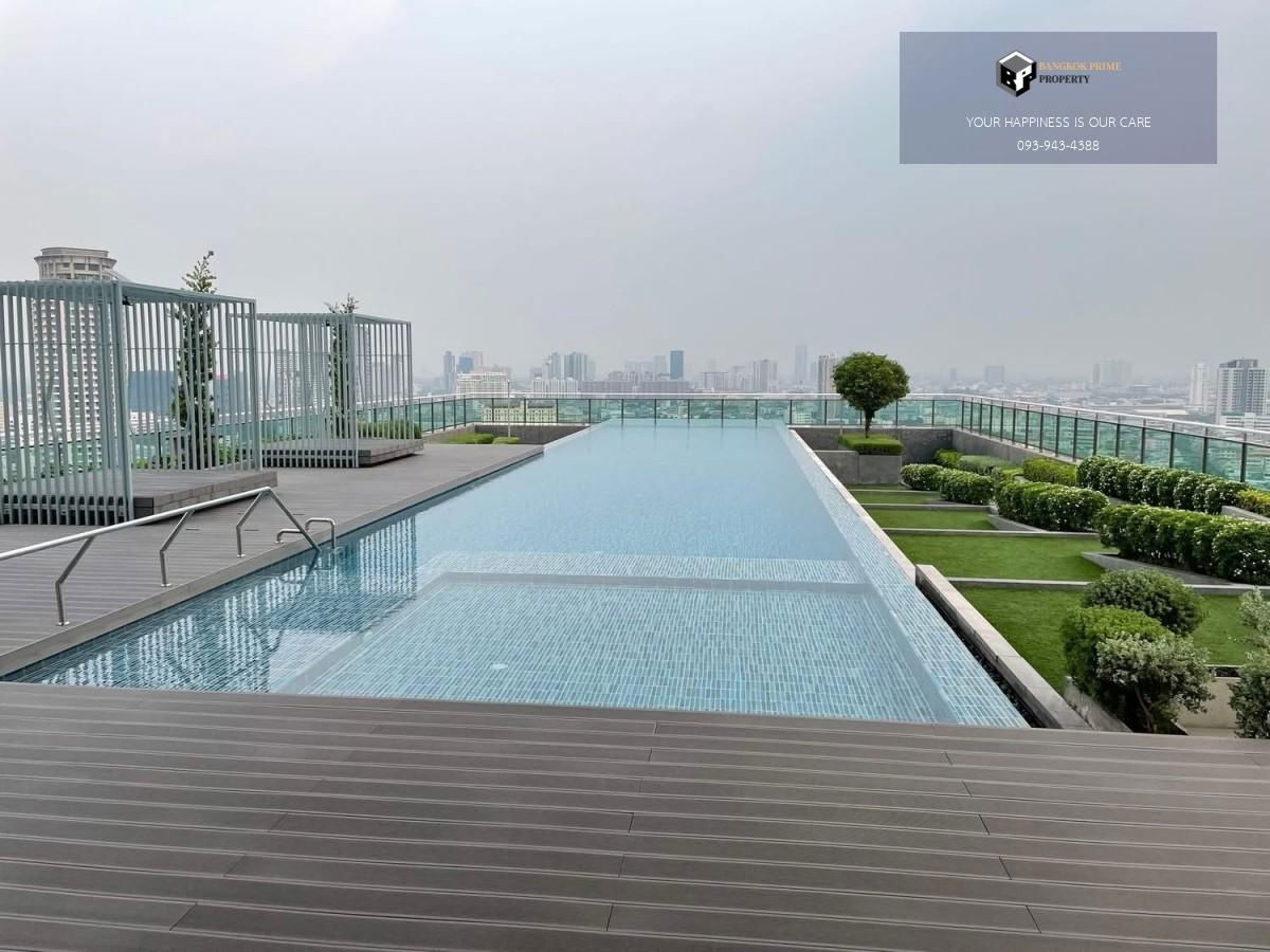 picture Centric Sathorn-Saint Louis | ðBTS Saint Louis #2025120613344 - 9/9