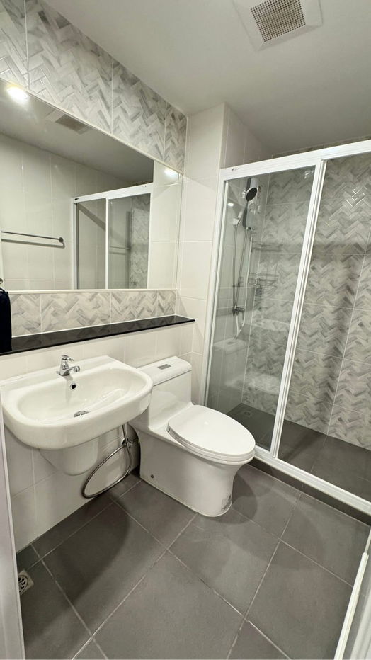 รูป #Z3481💥 061268 🔥ให้เช่า Regent Home Bangna - รูปที่ 6/8