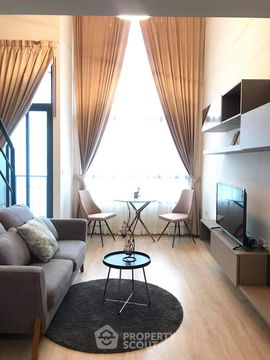 1-BR Condo at Ideo New Rama 9 near ARL Ramkhamhaeng (ID 2464624)