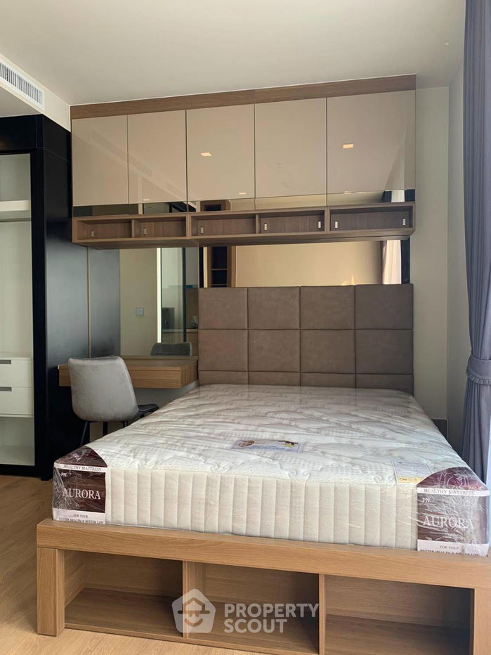 รูป คอนโด 1-ห้องนอน ที่ คอนโด โนเบิล อราวน์ สุขุมวิท 33 ใกล้ BTS พร้อมพงษ์ (ID 470032) - รูปที่ 15/18