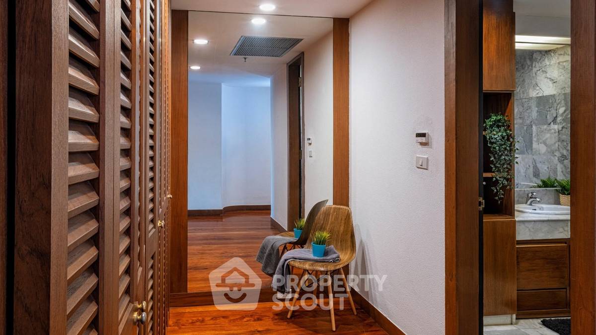 รูป คอนโด 3-ห้องนอน ที่ โปโล พาร์ค คอนโดมิเนียม ใกล้ MRT ลุมพินี (ID 904280) - รูปที่ 15/20