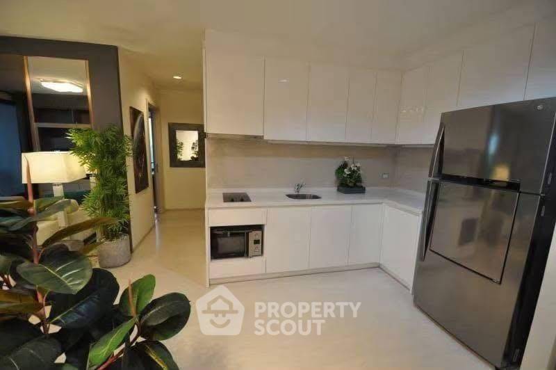 picture 2-BR Condo at Rhythm Sukhumvit 42 near BTS Ekkamai (ID 2467583) - 16/23