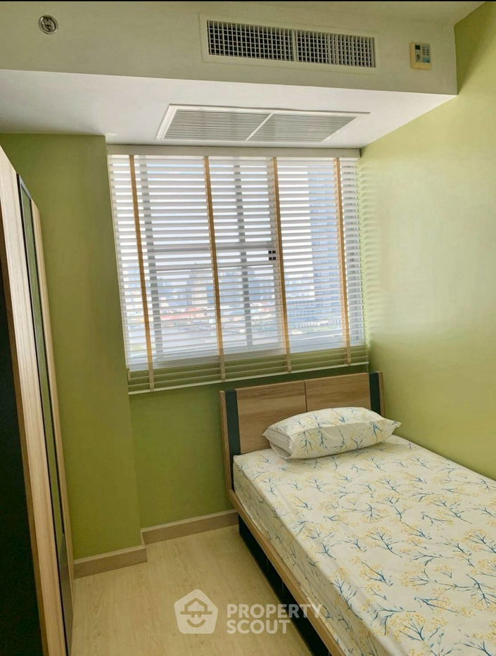 picture 2-BR Condo at Supalai River Place Charoen Nakorn near BTS Krung Thon Buri (ID 2359698) - 7/9