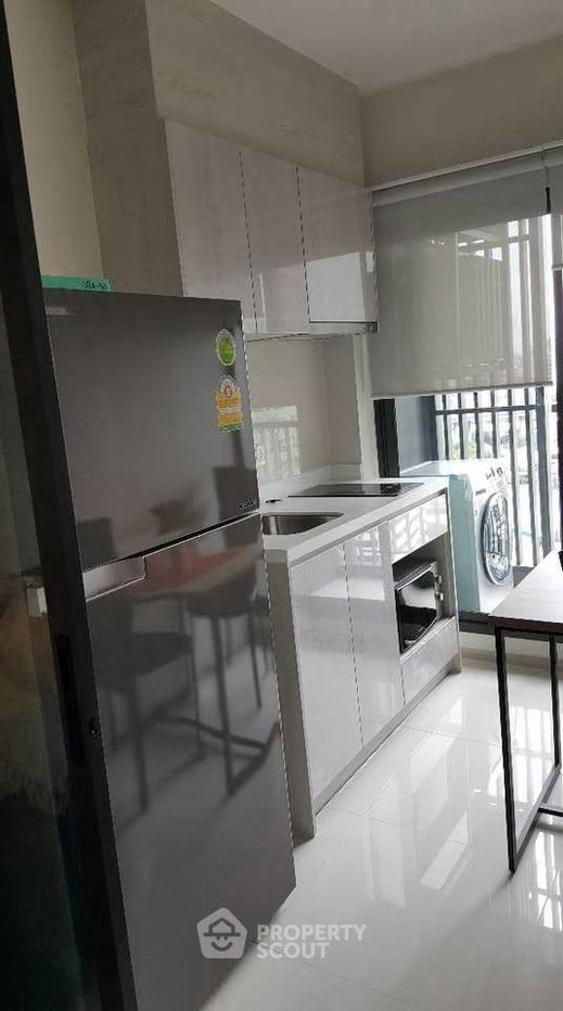 รูป คอนโด 1-ห้องนอน ที่ ไลฟ์ สุขุมวิท 48 ใกล้ BTS พระโขนง (ID 2466698) - รูปที่ 5/6