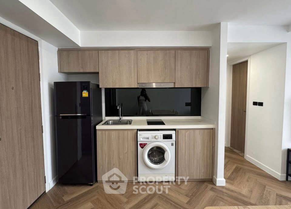 รูป คอนโด 2-ห้องนอน ที่ ฟินน์ อารีย์ ใกล้ BTS อารีย์ (ID 2466953) - รูปที่ 5/5