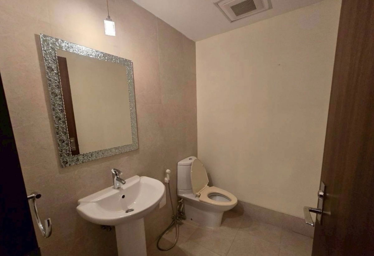 รูป เช่า สุพรีม เรสซิเด้นซ์ 3 ห้องนอน สวย ทำเลดี เฟอร์ครบ ใกล้ เซ็นทรัลพลาซ่า พระราม 3 สนใจแอตไลน์ครับ@841qqlnr - รูปที่ 28/28