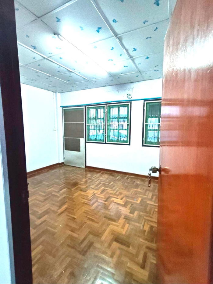 รูป ขายบ้านทาวเฮ้า จ.อยุธยา(ไม่มีค่าส่วนกลาง) - รูปที่ 10/13