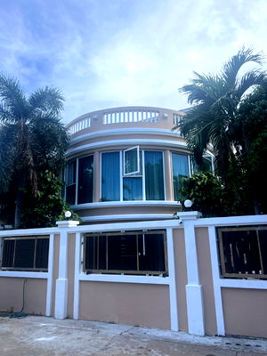 บ้านเดี่ยว ถนนทุ่งกลม-ตาหมัน : ขาย: บ้านเดี่ยว 3 ชั้นพัทยา พร้อมสระว่ายน้ำส่วนตัว 6 ห้องนอน - ซอยทุ่งกลมตาลหมัน