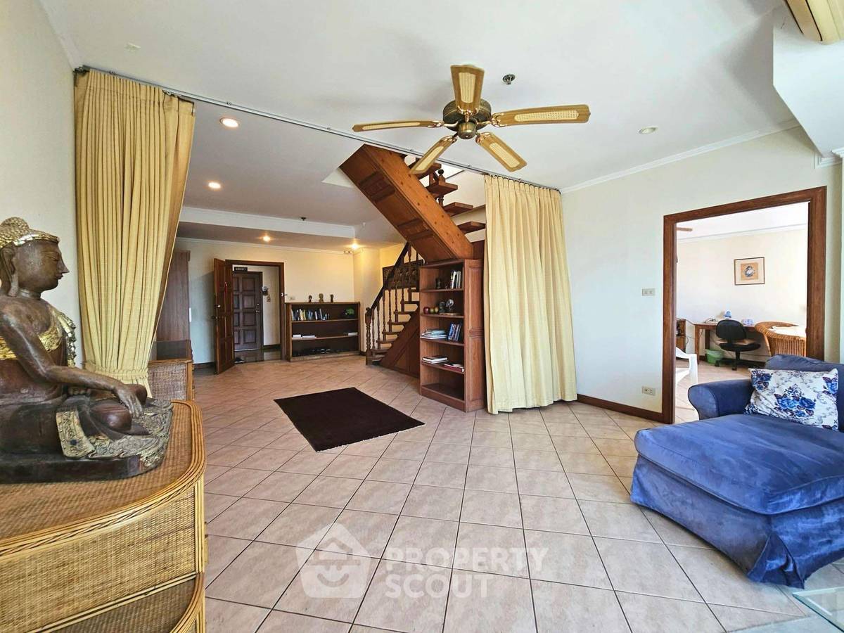 รูป คอนโด 2-ห้องนอน ที่ วิวทะเล 2 คอนโดมิเนียม จอมเทียน ใกล้ พัทยาใต้ (ID 1909299) - รูปที่ 5/15