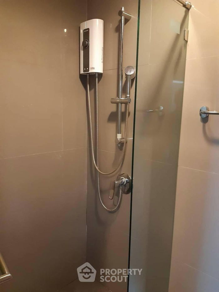 รูป คอนโด 1-ห้องนอน ที่ เดอะ เครสท์ สุขุมวิท 34 ใกล้ BTS ทองหล่อ (ID 452769) - รูปที่ 6/8