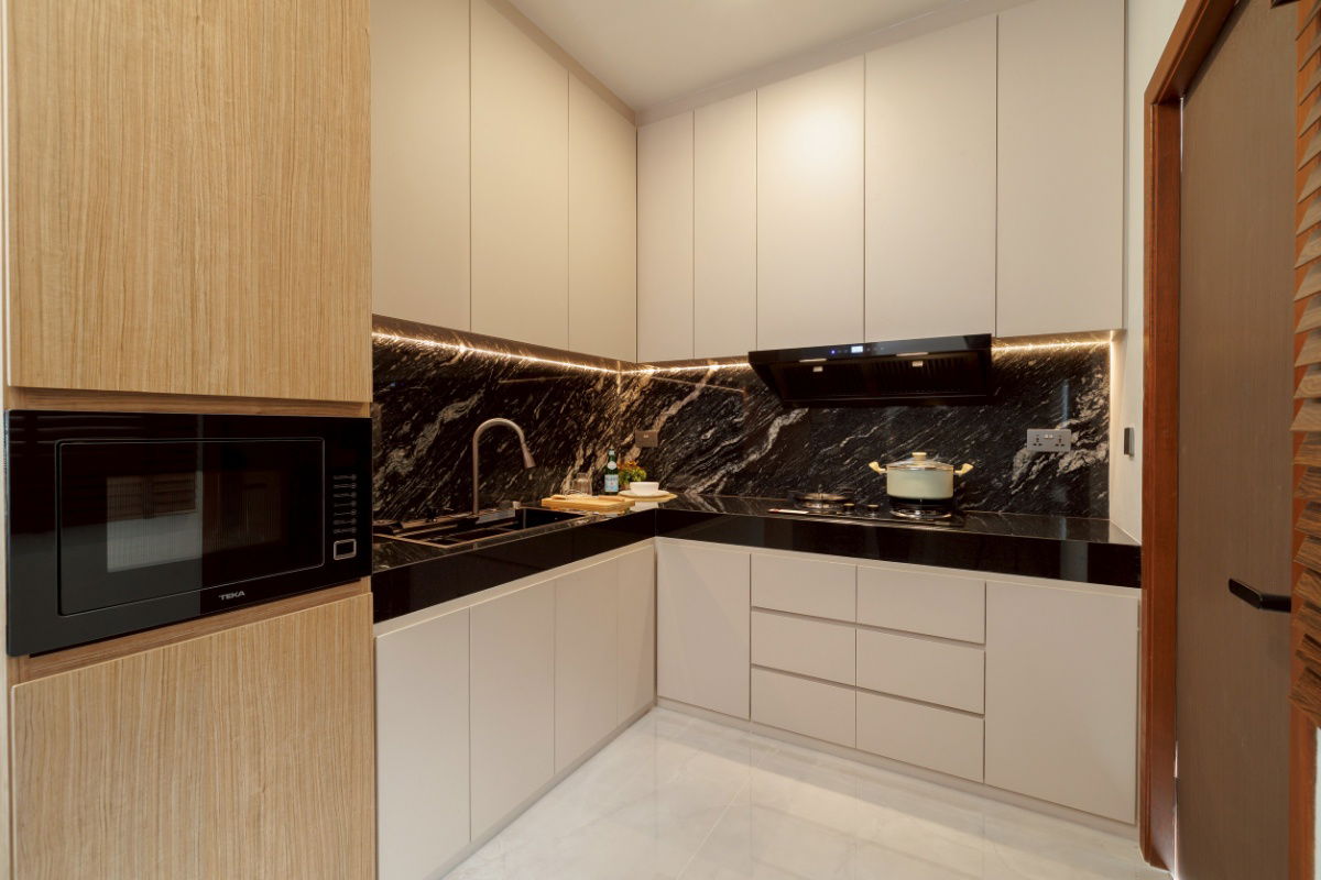 รูป ขายด่วน บ้านพลูวิลล่า - สันทราย 4ห้องนอน 5ห้องน้ำ 133 ตร.ว. (ID:129PS) - รูปที่ 13/28