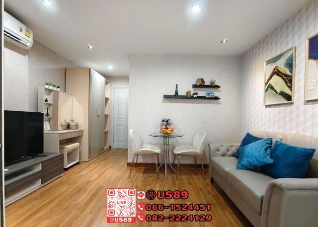 รูป 💙💙 Hot Price 💙💙 ขาย/For SALE คอนโด Regent Home Sukhumvit 81 (รีเจ้นท์ โฮม สุขุมวิท 81) - รูปที่ 6/12