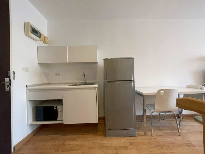 picture CASA CONDO Asoke–Dindaeng for sale, best price 1.7 million baht - 3/11