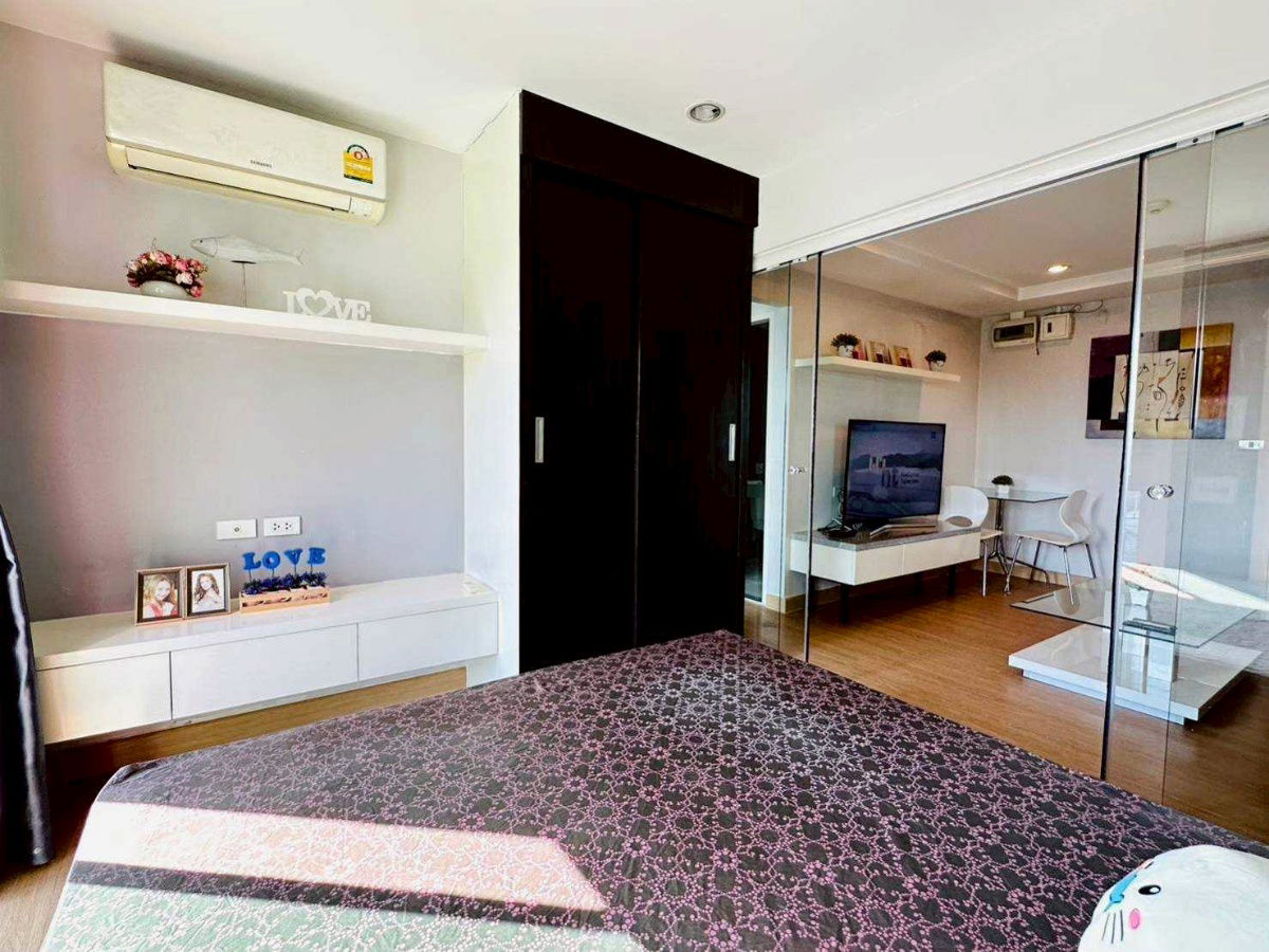 รูป 🏠RB22089 ให้เช่าถูกมาก📢พาร์ค เอ็กโซ เกษตร - นวมินทร์👉🏻แอดไลน์ @062mnigk( มี @ ด้วย) แอดมินตอบไว - รูปที่ 5/11