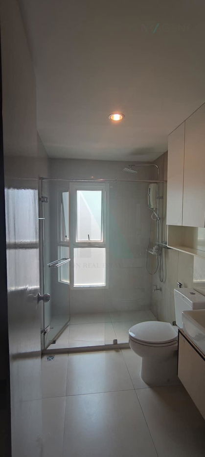 picture For rent condo THE PARKLAND RATCHADA-WONGSAWANG Building 1, Floor 11,1 bed room, Room size 38.00 sqm - 8/8