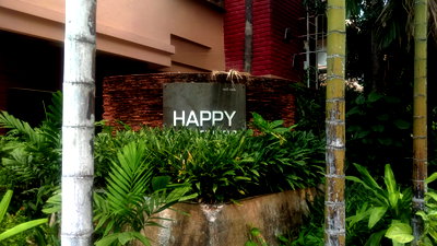 ขายคอนโด : JK 6067425 : แฮปปี้ คอนโด รัชดา 18