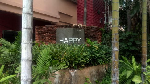 JK 6067425 : แฮปปี้ คอนโด รัชดา 18