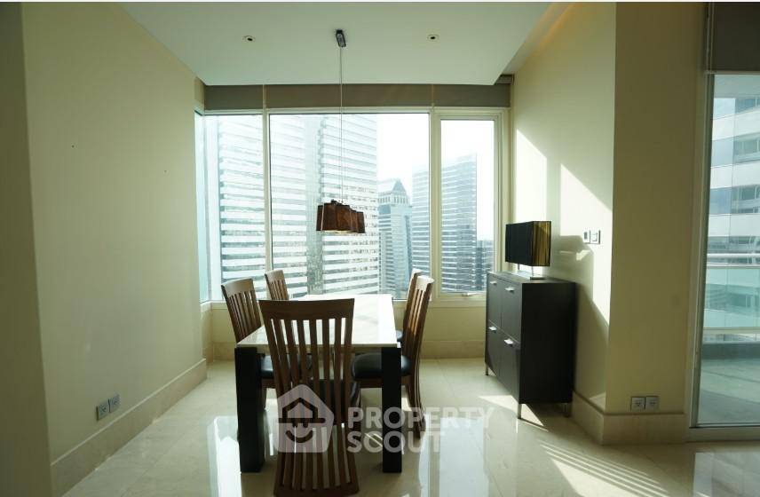 รูป คอนโด 2-ห้องนอน ที่ ดิ อินฟินิตี้ คอนโดมิเนียม ใกล้ BTS ช่องนนทรี (ID 457947) - รูปที่ 18/20