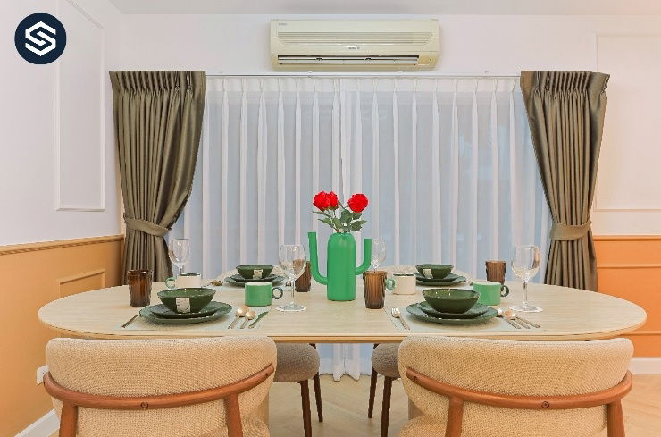 รูป ขายด่วน!! ห้องใหม่ เมโทร พาร์ค สาทร - รูปที่ 24/32