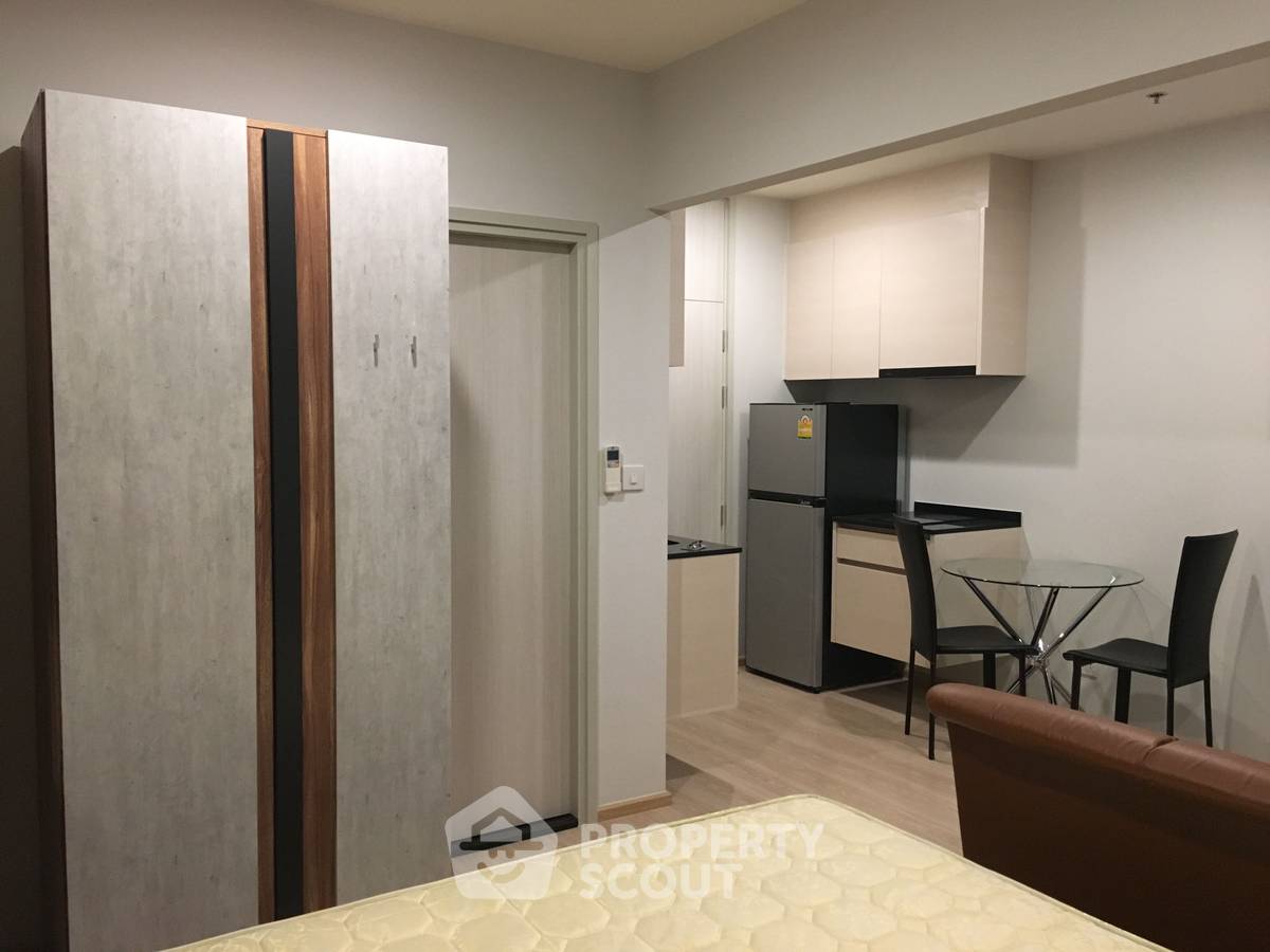 picture 1-BR Condo at Noble Revolve Ratchada near MRT Thailand Cultural Centre (ID 2467111) - 6/8
