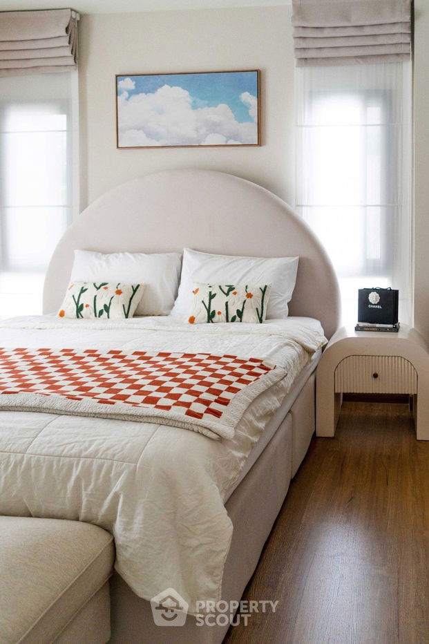 รูป บ้าน 4-ห้องนอน ที่ เซนโทร อ่อนนุช-สุวรรณภูมิ ใกล้ ท่าอากาศยานสุวรรณภูมิ (ID 2467097) - รูปที่ 9/20