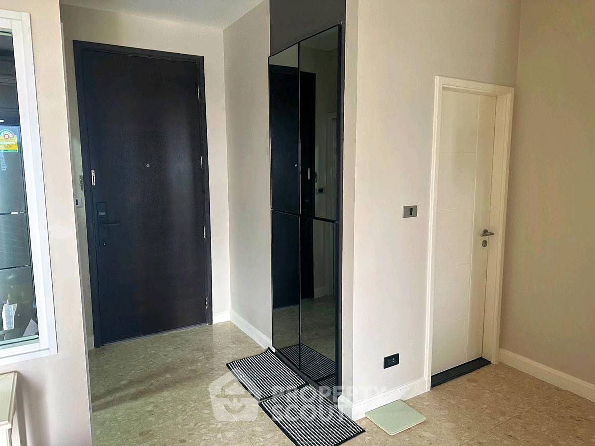 picture 1-BR Condo at The Crest Sukhumvit 34 near BTS Thong Lor (ID 2466200) - 7/14