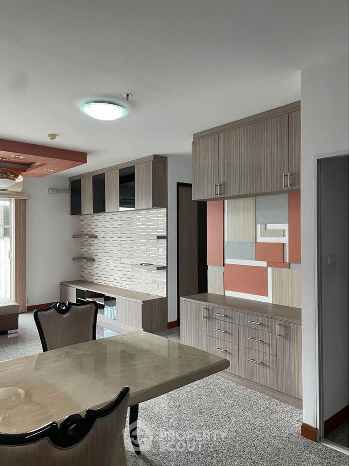 picture 2-BR Condo at Supalai River Resort Charoen Nakhon in Samre (ID 2467048) - 11/14