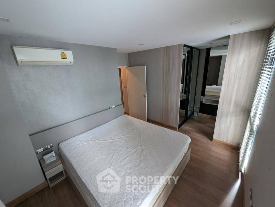 รูป คอนโด 1-ห้องนอน ที่ ทรีคอนโดสุขุมวิท 50 ใกล้ BTS อ่อนนุช (ID 1865201) - รูปที่ 1/7