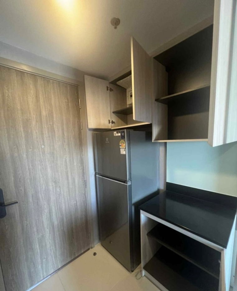 รูป เช่า นิช โมโน รามคําแหง สวย ถูก พร้อมอยู่ ใกล้ MRT แยกลำสาลี สนใจแอตไลน์ครับ@841qqlnr - รูปที่ 6/10