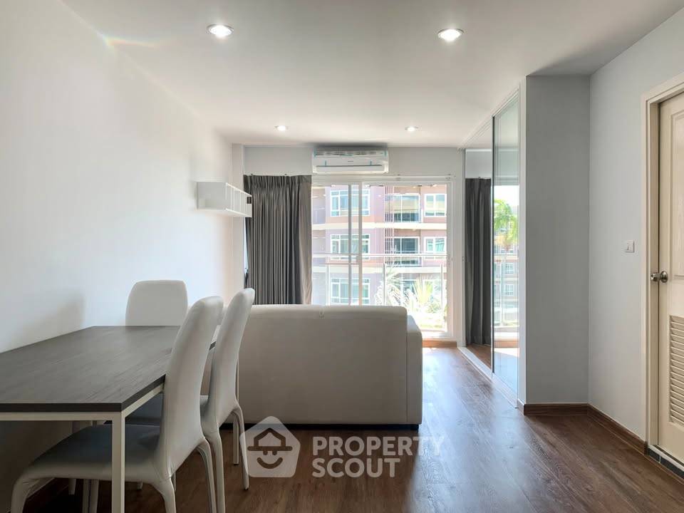 picture 1-BR Condo at Miami Bangpu in Thai Ban (ID 2466994) - 2/10