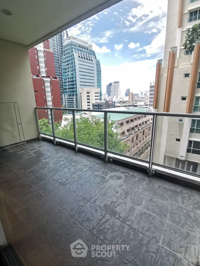 รูป คอนโด 2-ห้องนอน ที่ เดอะ พาร์ค ชิดลม ใกล้ BTS ชิดลม (ID 1813050) - รูปที่ 9/13