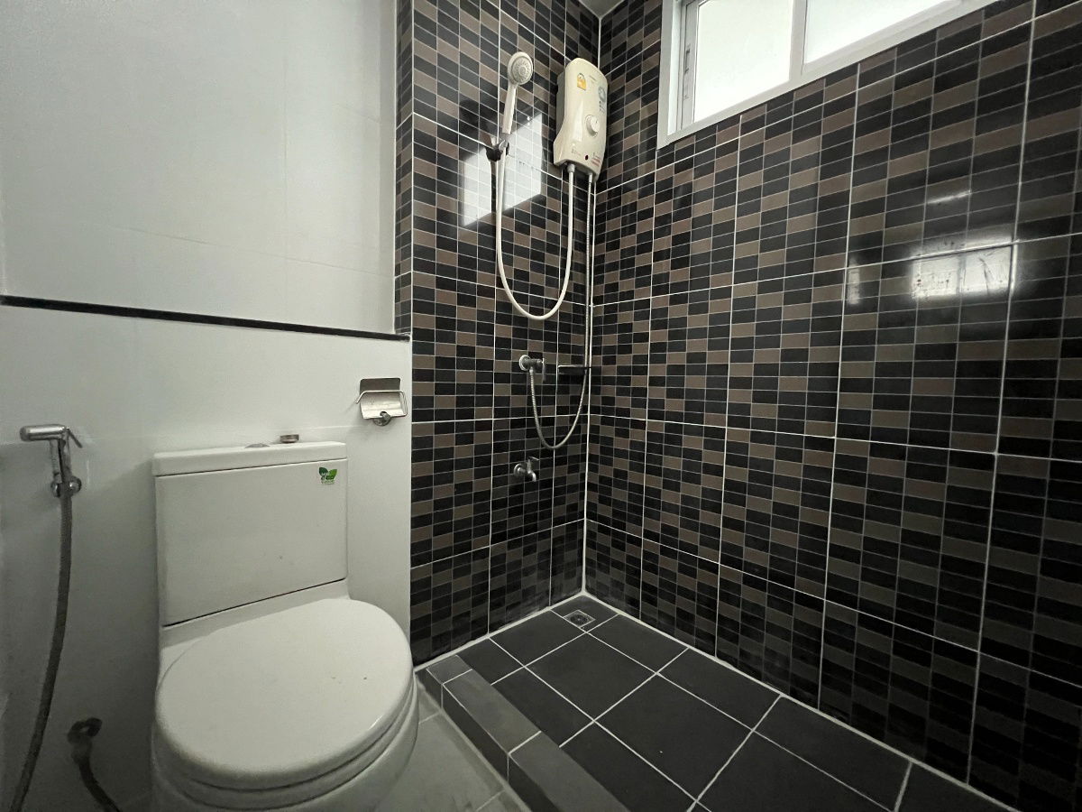 รูป JK3 5644432 : เดอะ ไรซ์ คอนโด บี - รูปที่ 21/22