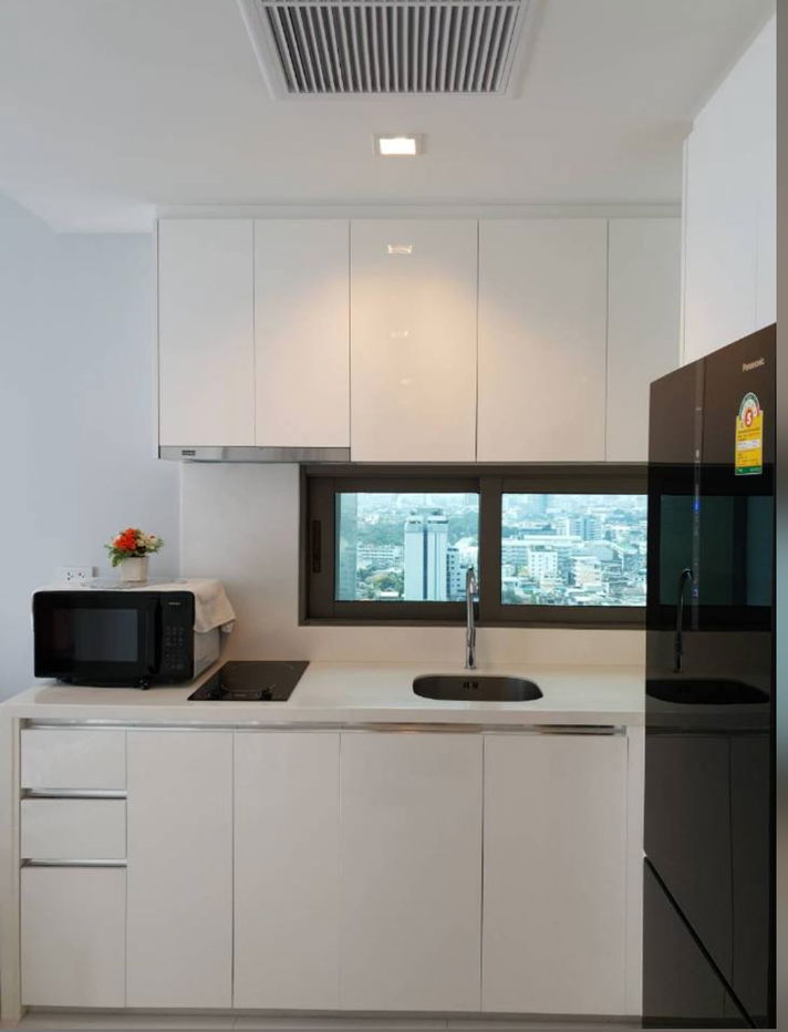 picture Nara9. 1bed 43sqm. Line id: @pfagent - 6/9