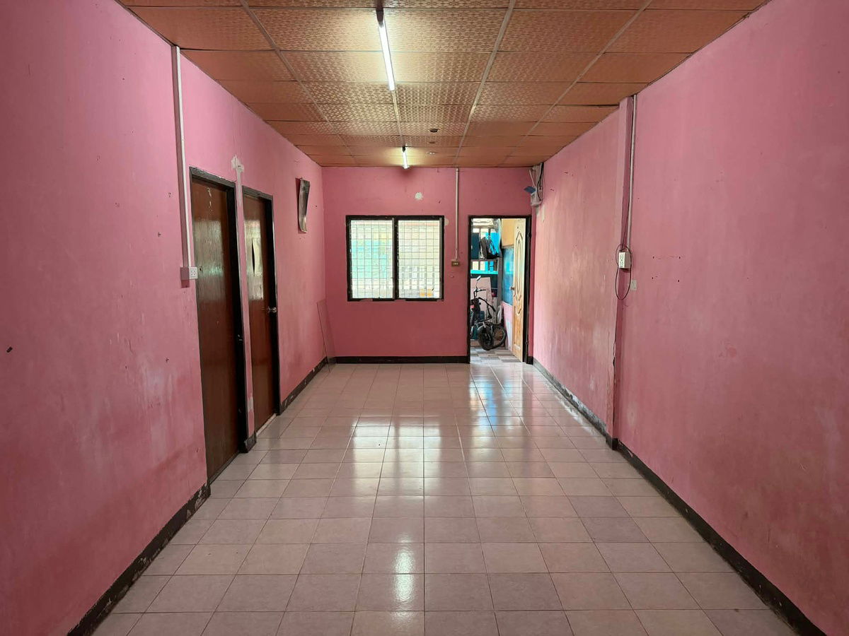 รูป ขายถูกกว่าเช่า! บ้านชั้นเดียว 21 ตร.ว. ใกล้สนามบิน 1 กม. เพียง 6.9 แสน - รูปที่ 4/9