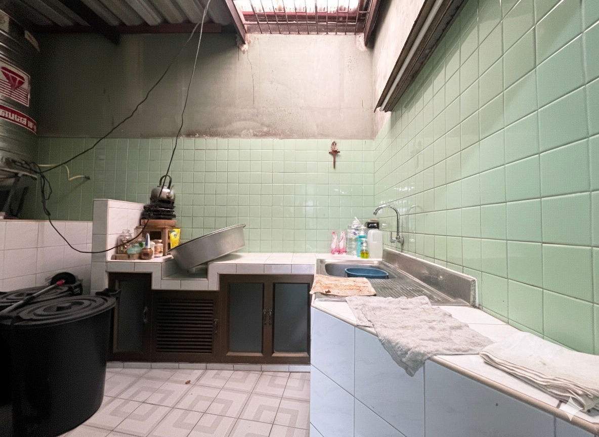 รูป OEC 86370 – ขายอาคารพาณิชย์ 4 ชั้น ถนนตะนาว พระนคร เหมาะทำธุรกิจและ อยู่อาศัย - รูปที่ 4/8