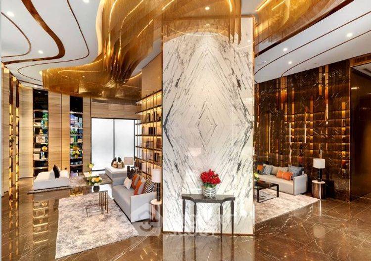 รูป คอนโด 1-ห้องนอน ที่ เดอะ ทรี พัฒนาการ-เอกมัย ใกล้ ARL รามคำแหง (ID 2430732) - รูปที่ 6/13