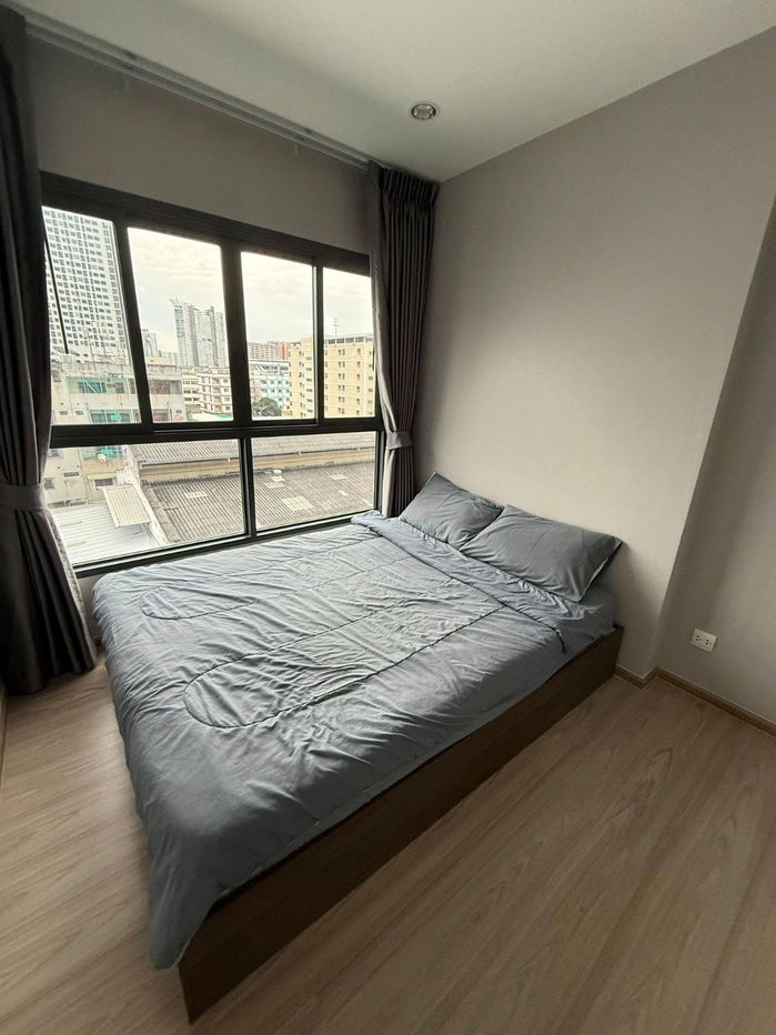 รูป 🤝🏻RB22092 ให้เช่าถูกมาก👍เดอะ ทรี หัวหมาก อินเตอร์เชนจ์✅แอดไลน์ @mproperty( มี @ ด้วย) แอดมินตอบไว - รูปที่ 7/15