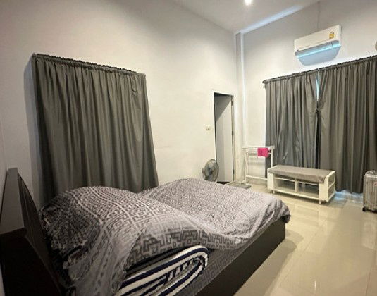 รูป ให้เช่าบ้านเดี่ยว 2 ชั้น ทำเลสรงประภา ดอนเมือง / ถนนสรงประภา / จอดรถ 6 คัน / เฟอร์นิเจอร์ครบ / อยู่อาศัย - รูปที่ 3/10