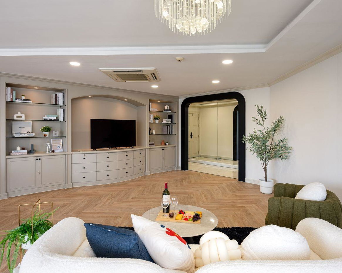 รูป ขาย ห้องสวย ทำเลดี เดอะ วอเตอร์ฟอร์ด พาร์ค สุขุมวิท 53 | Waterford Park Sukhumvit 53 MD-25085310 - รูปที่ 7/9