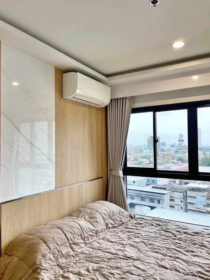 รูป ห้องมาใหม่🐲แอดไลน์ได้เลยครับ🐲✨✨🛋️🛌บางพลัด💥เดอะ พาร์คแลนด์ จรัญ - ปิ่นเกล้า🔴🟢🟡 - รูปที่ 19/19