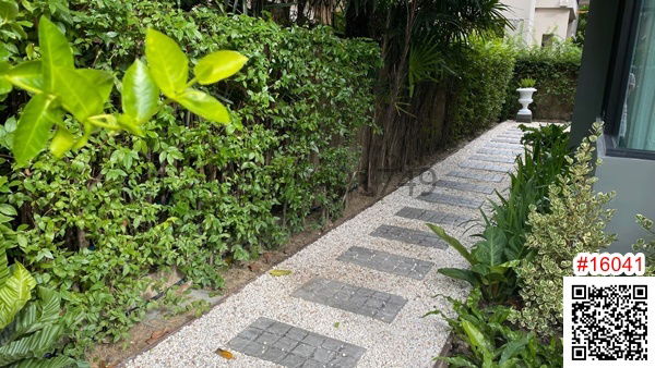 รูป เช่า บ้านเดี่ยว 2 ชั้น บ้านเศรษฐสิริ วัชรพล พร้อมเข้าอยู่ ใกล้ เซ็นทรัล รามอินทรา - รูปที่ 4/13