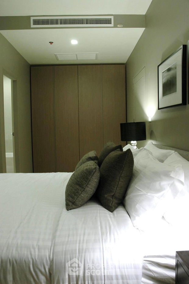 รูป คอนโด 1-ห้องนอน ที่ โนเบิล รีวิล เอกมัย ใกล้ BTS เอกมัย (ID 452744) - รูปที่ 4/7