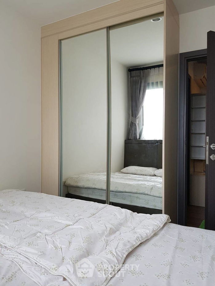 รูป คอนโด 1-ห้องนอน ที่ เดอะ เบส พาร์ค อีสท์ สุขุมวิท 77 ใกล้ BTS อ่อนนุช (ID 711323) - รูปที่ 4/8